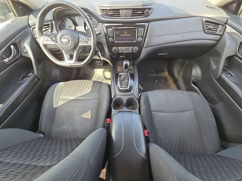 Used 2019 Nissan Rogue S w/ Special Edition Package FWD image 20