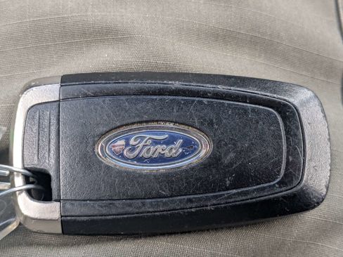 Used 2018 Ford Explorer Platinum AWD/4WD image 40
