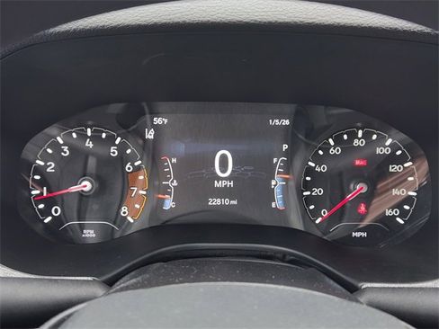 Used 2023 Jeep Compass Sport image 15