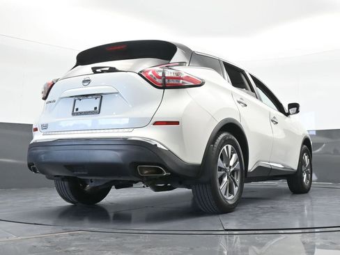 Used 2018 Nissan Murano S w/ Cargo Package FWD image 56