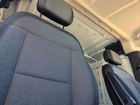 New 2026 RAM ProMaster 1500 w/ Safety Group image 15