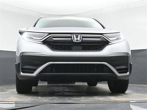 Used 2022 Honda CR-V Touring image 35
