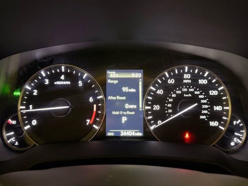 Used 2022 Lexus RX 350 FWD w/ Premium Package image 16