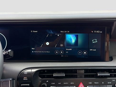 New 2026 Hyundai Palisade XRT Pro image 33