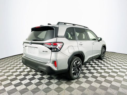 New 2025 Subaru Forester Limited image 9