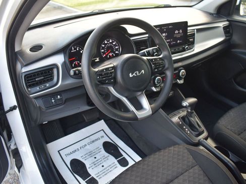 Used 2023 Kia Rio S w/ Technology Package FWD image 22