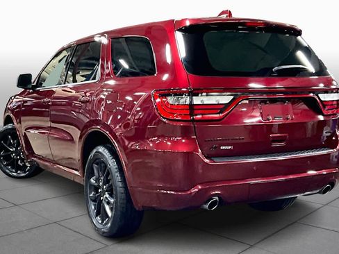 Used 2018 Dodge Durango GT image 11