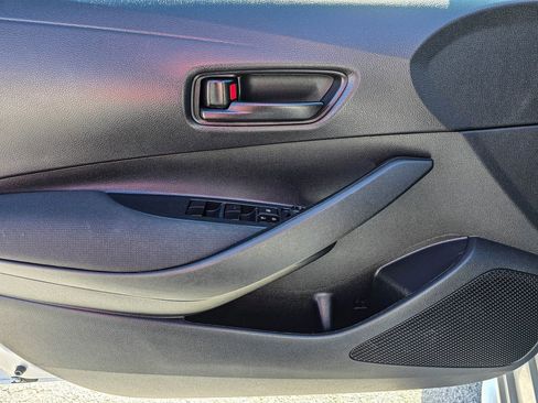 Used 2024 Toyota Corolla LE image 10