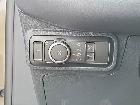New 2026 Ford Explorer Tremor AWD/4WD image 12