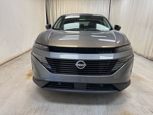 Certified 2025 Nissan Murano SL w/ Cargo Package AWD/4WD image 7