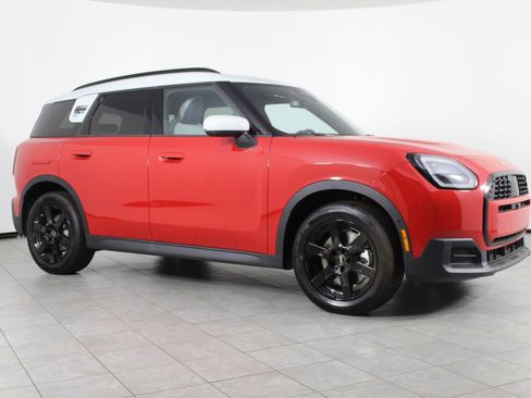 New 2026 MINI Cooper Countryman S w/ Comfort Package Max image 19