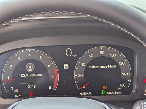 New 2026 Acura Integra A-Spec image 27