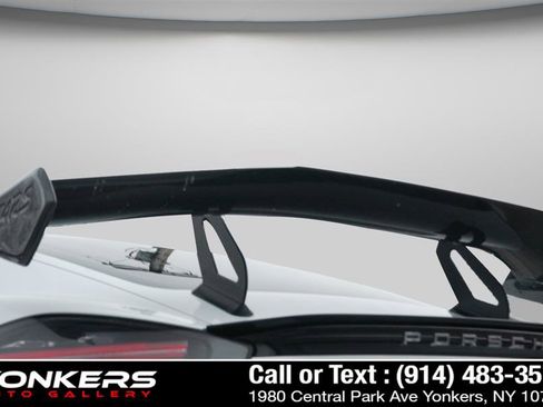 Used 2018 Porsche 718 Cayman image 36