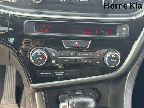 Used 2016 Kia Optima Hybrid w/ Hybrid Convenience Package FWD image 23