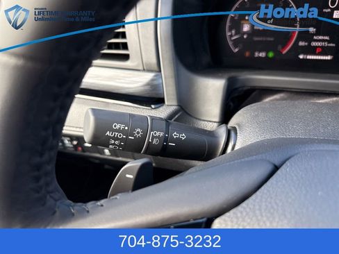 New 2026 Honda Odyssey Elite image 35