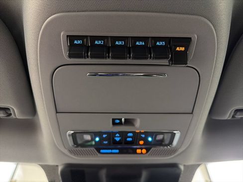 New 2026 Ford F250 Lariat w/ Black Appearance Package AWD/4WD image 29