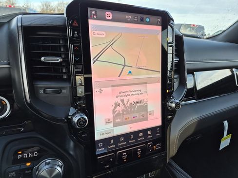 New 2026 RAM 1500 Limited AWD/4WD image 26