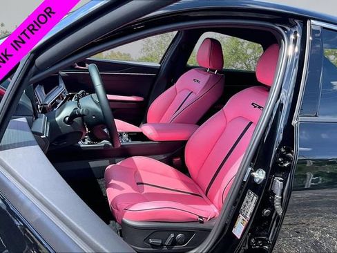 Used 2026 Kia K5 GT-Line w/ GT-Line Red Interior Package AWD/4WD image 23