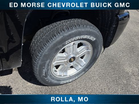 Used 2009 Chevrolet Silverado 1500 LT w/ Power Pack Plus image 12