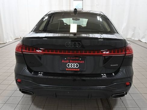 New 2026 Audi A5 2.0T Premium Plus AWD/4WD image 13