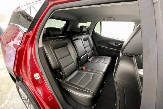 Used 2020 GMC Terrain SLT w/ Preferred Package FWD image 18