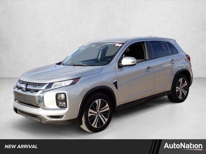 Used 2024 Mitsubishi Outlander Sport AWD