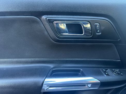 Certified 2017 Ford Mustang GT image 12