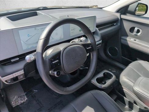 Certified 2024 Hyundai Ioniq 5 Limited AWD/4WD image 9