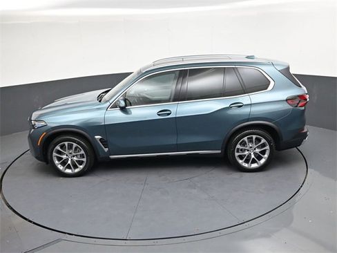 New 2026 BMW X5 xDrive40i image 23
