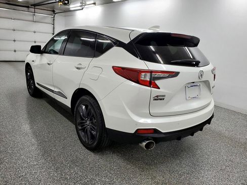 Used 2019 Acura RDX A-Spec image 6