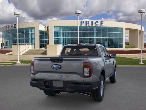 New 2025 Ford Ranger XL w/ Trailer Tow Package image 8