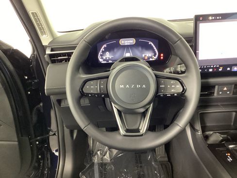 Used 2026 MAZDA CX-5 2.5 S w/ Premium Plus Package AWD/4WD image 21