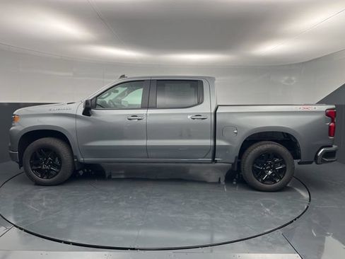 New 2026 Chevrolet Silverado 1500 RST w/ RST Select Package AWD/4WD image 5