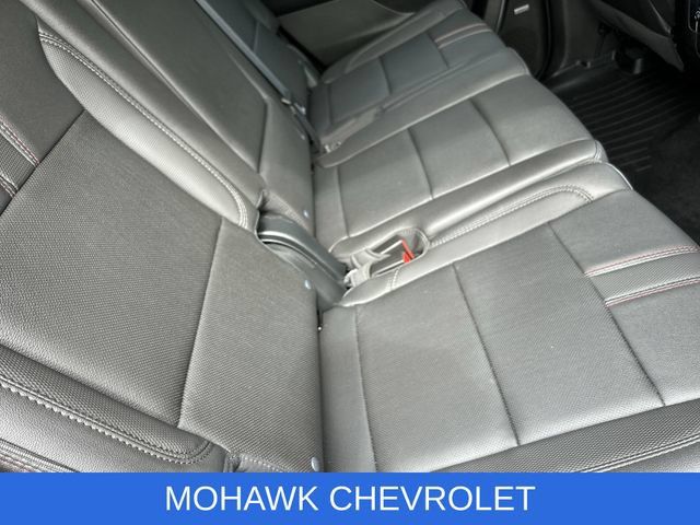 Used 2023 Chevrolet Tahoe RST w/ Max Trailering Package AWD/4WD image 28