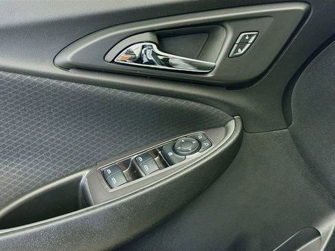 Used 2023 Chevrolet Malibu RS FWD image 19