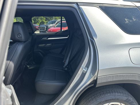 New 2027 GMC Terrain Elevation w/ Elevation Premium Package AWD/4WD image 31