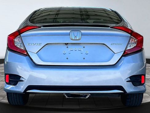 Used 2019 Honda Civic Sport image 5