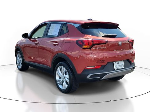 Used 2024 Buick Encore GX Preferred FWD image 3