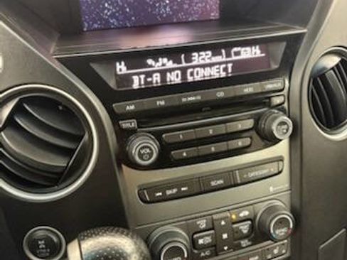 Used 2012 Honda Pilot EX-L image 19