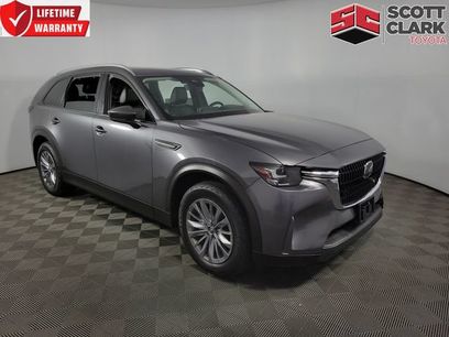 Used 2024 MAZDA CX-90 3.3 Turbo w/ Preferred Plus