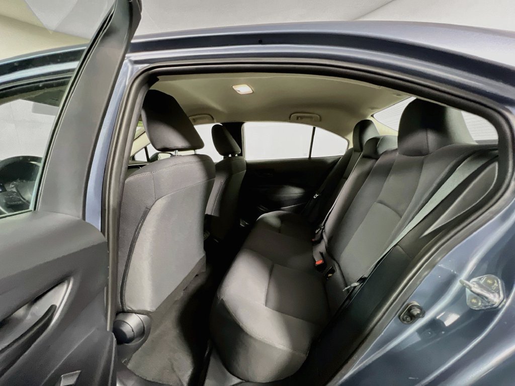 Used 2025 Toyota Corolla LE FWD image 26