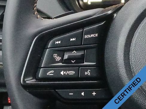 Certified 2026 Subaru Forester Wilderness AWD/4WD image 9