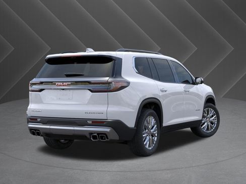 New 2026 GMC Acadia Elevation w/ Elevation Premium Package image 5