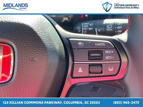 New 2025 Honda Civic Type R image 24