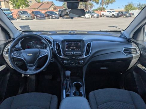 Certified 2023 Chevrolet Equinox LT image 15