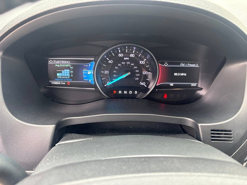 Used 2018 Ford Explorer XLT w/ Equipment Group 202A FWD image 15