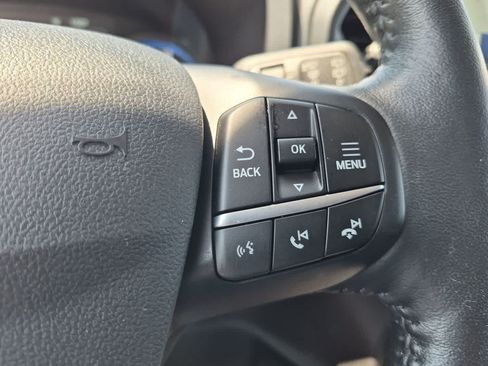 Used 2023 Ford Bronco Sport Outer Banks w/ Tech Package AWD/4WD image 23