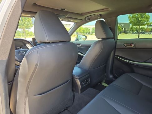 Used 2021 Lexus IS 300 w/ Comfort Package RWD image 16
