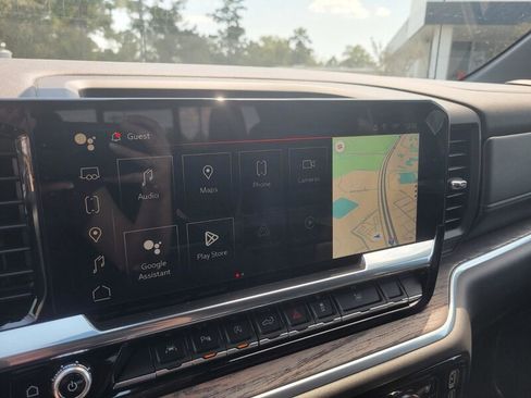 New 2026 GMC Sierra 1500 SLT w/ SLT Premium Plus Package image 21