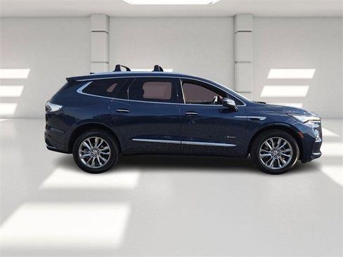 Certified 2023 Buick Enclave Avenir w/ Avenir Technology Package image 6